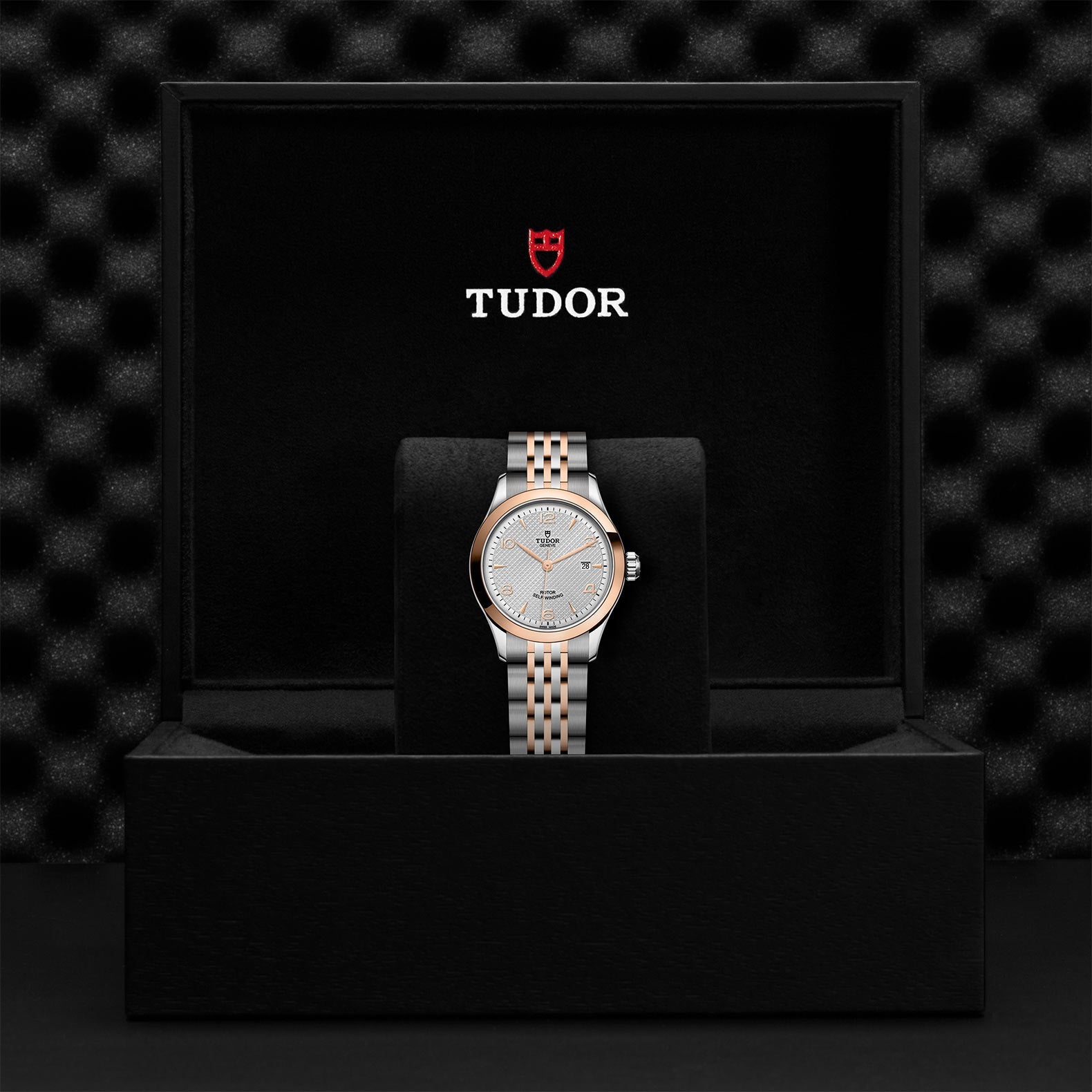 TUDOR 1926, model #M91351-0001, at IJL Since 1937