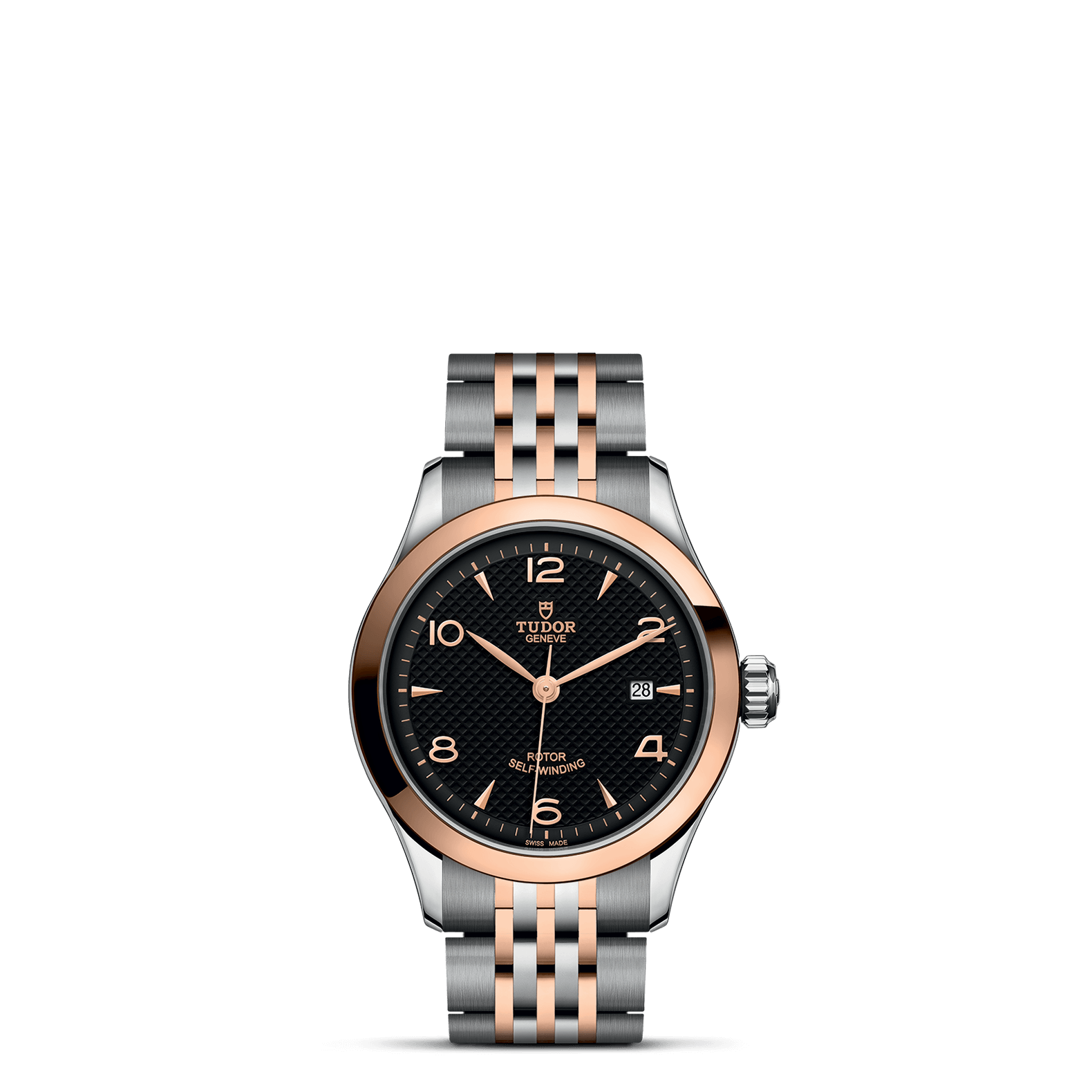 TUDOR 1926, model #M91351-0003, at IJL Since 1937