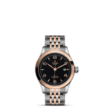 TUDOR 1926, model #M91351-0003, at IJL Since 1937