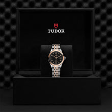 TUDOR 1926, model #M91351-0003, at IJL Since 1937