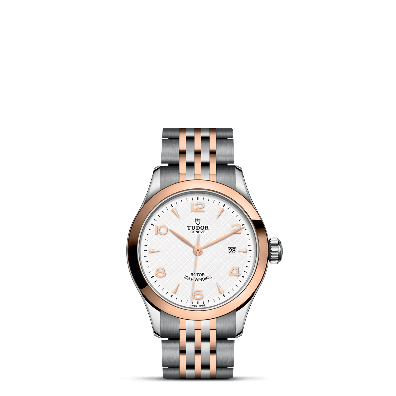 TUDOR 1926, model #M91351-0009, at IJL Since 1937