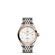 TUDOR 1926, model #M91351-0009, at IJL Since 1937