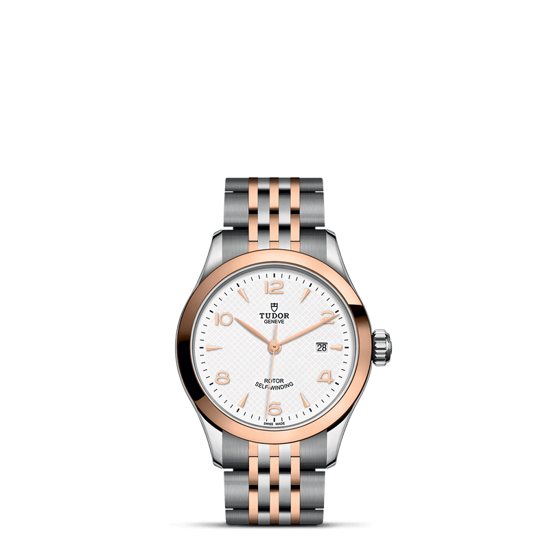 TUDOR 1926, model #M91351-0009, at IJL Since 1937