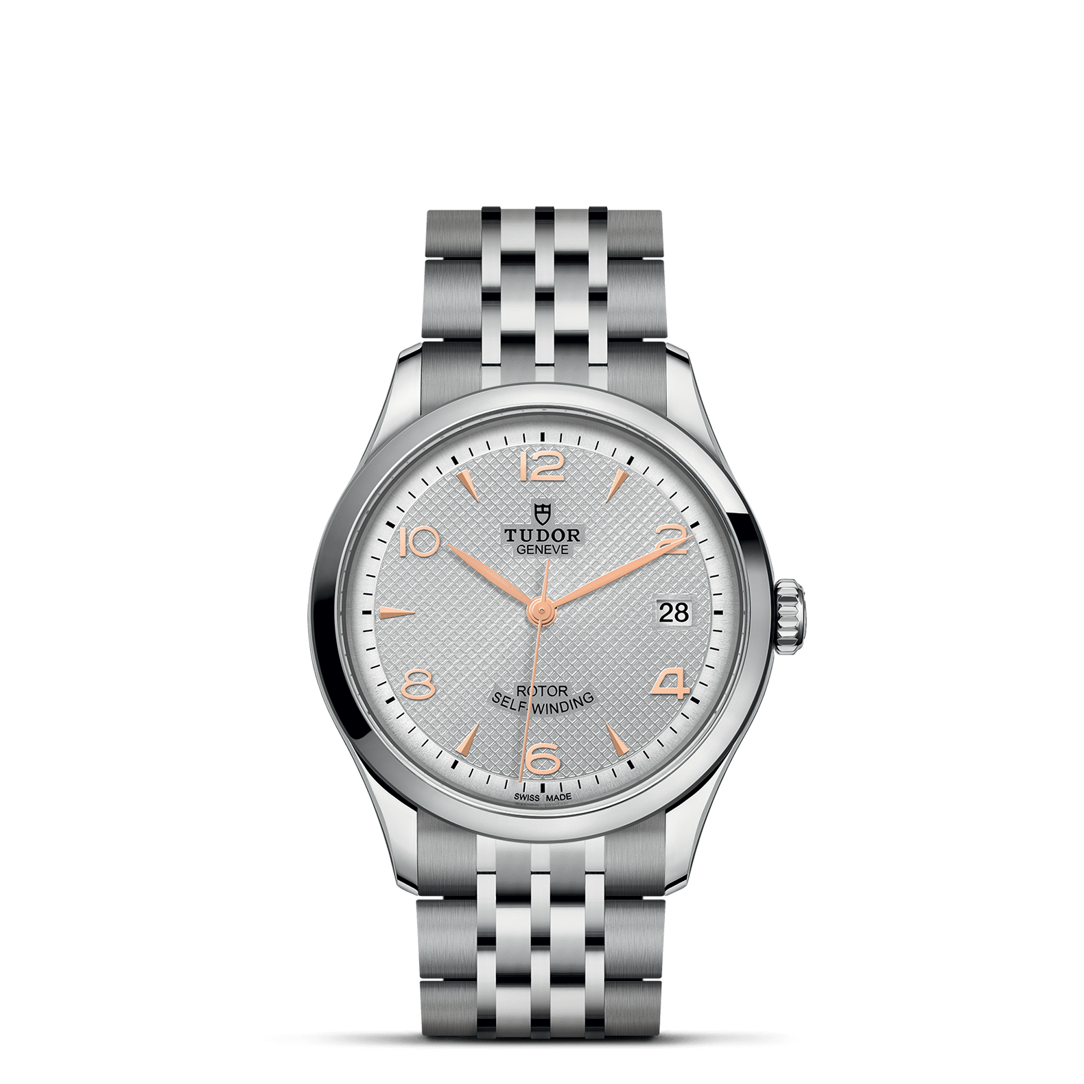 TUDOR 1926, model #M91450-0001, at IJL Since 1937