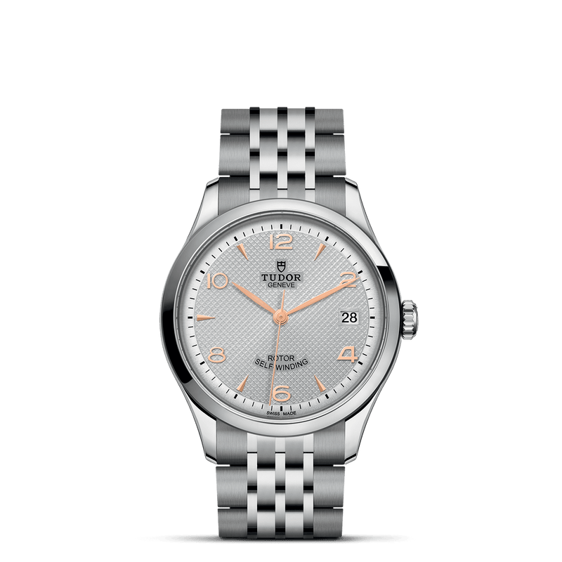 TUDOR 1926, model #M91450-0001, at IJL Since 1937