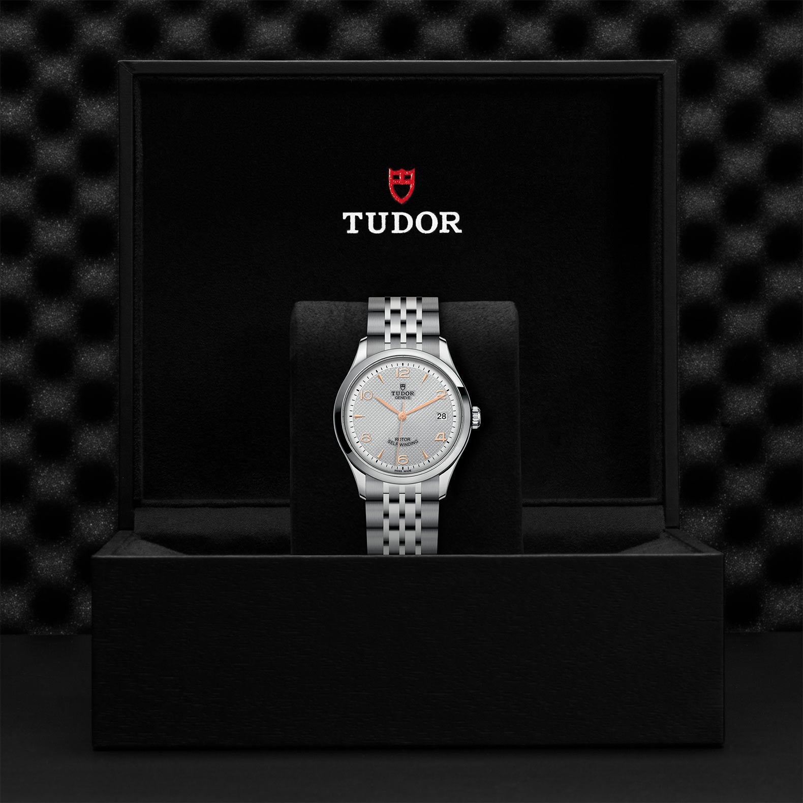 TUDOR 1926, model #M91450-0001, at IJL Since 1937