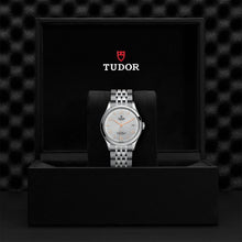 TUDOR 1926, model #M91450-0001, at IJL Since 1937