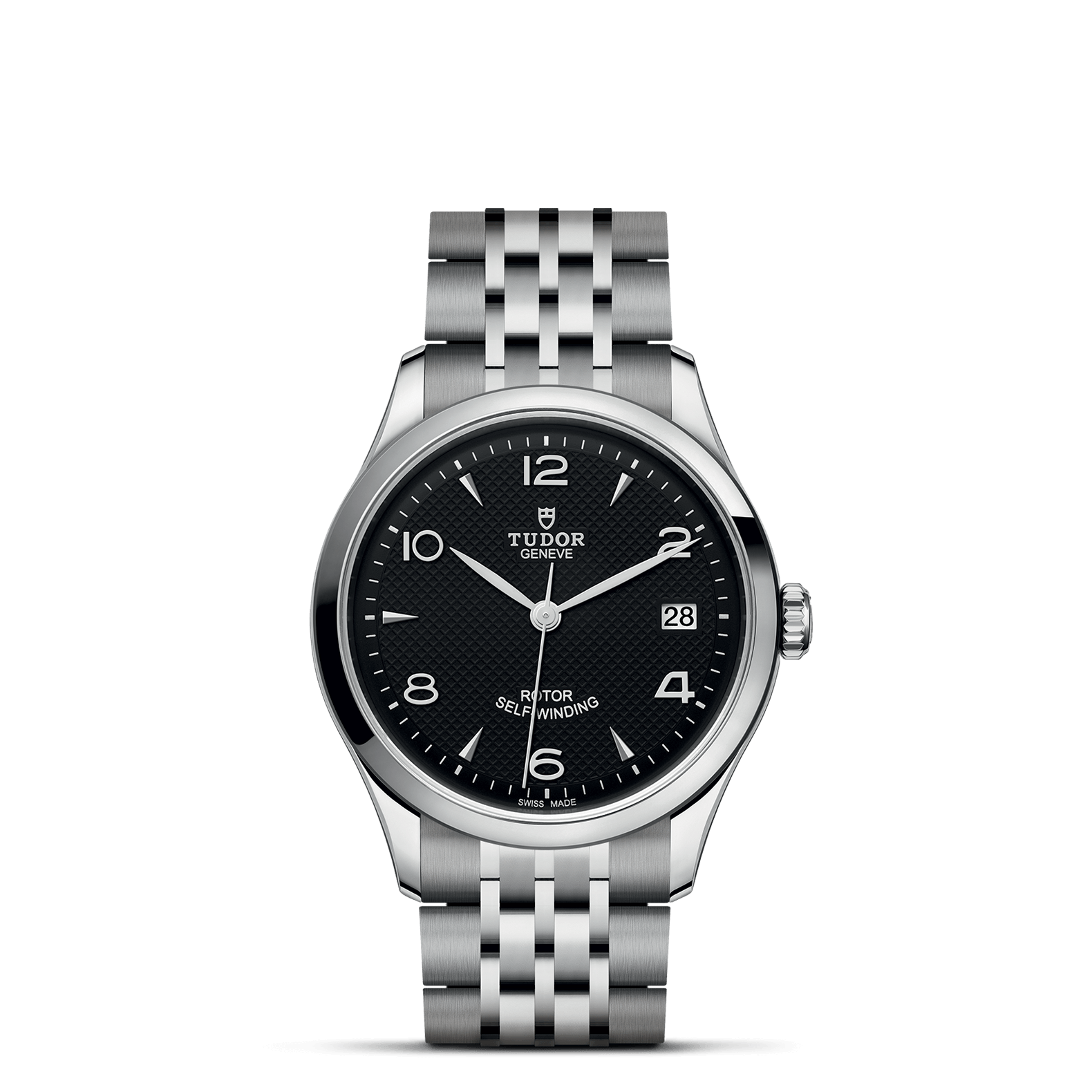 TUDOR 1926, model #M91450-0002, at IJL Since 1937