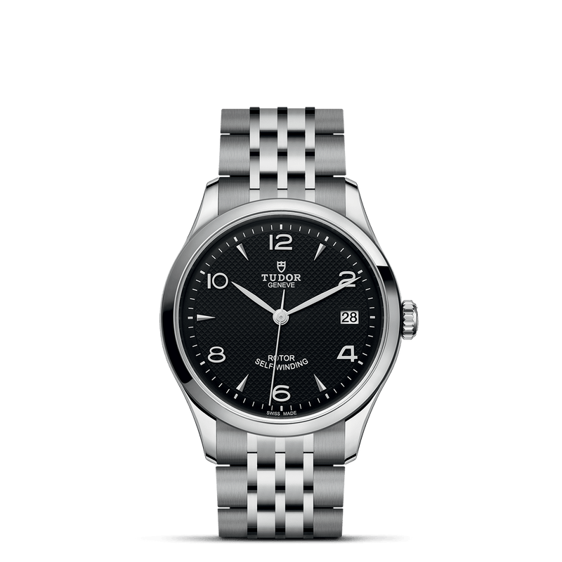 TUDOR 1926, model #M91450-0002, at IJL Since 1937