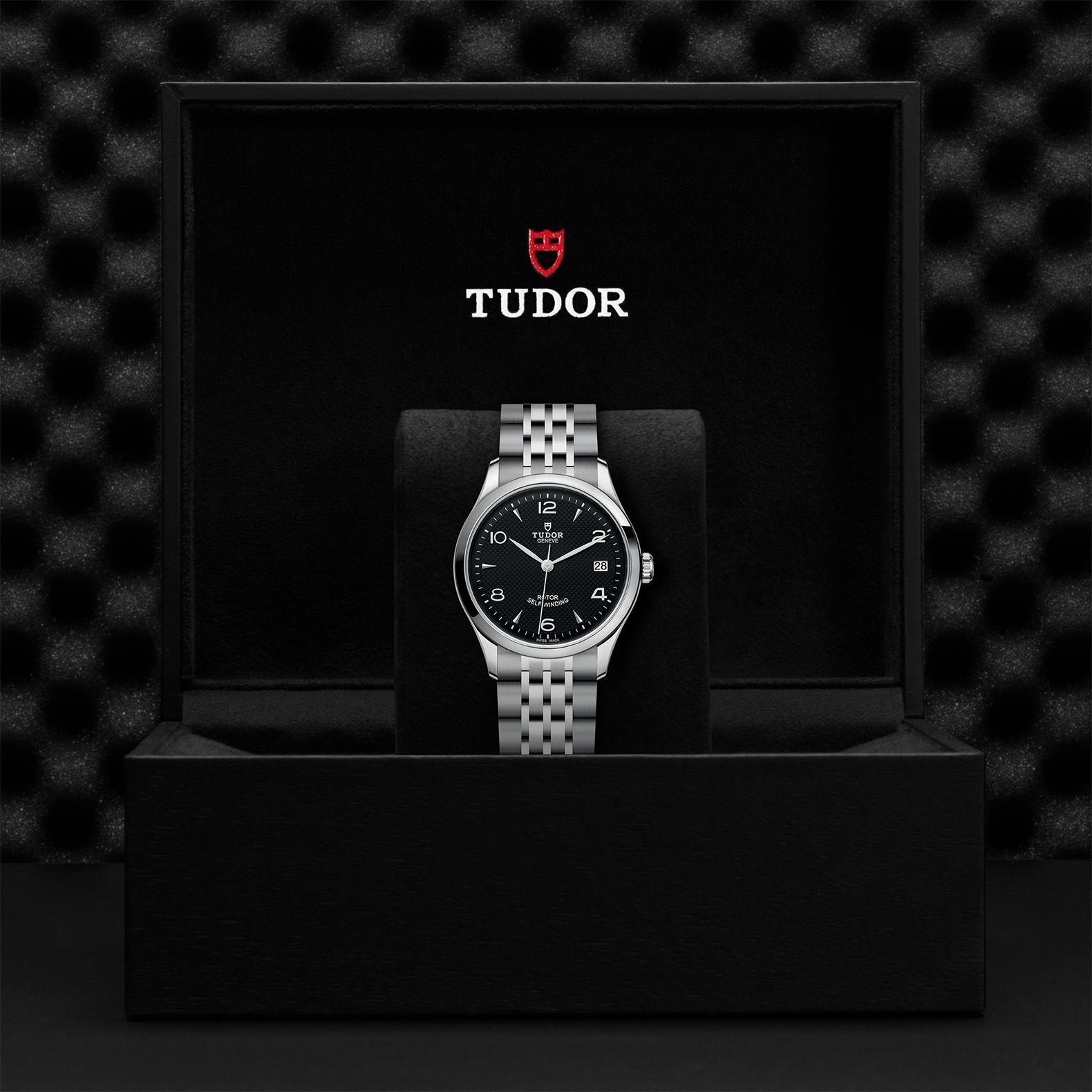 TUDOR 1926, model #M91450-0002, at IJL Since 1937