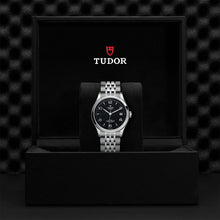 TUDOR 1926, model #M91450-0002, at IJL Since 1937