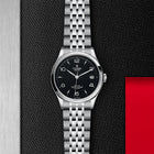 TUDOR 1926, model #M91450-0002, at IJL Since 1937