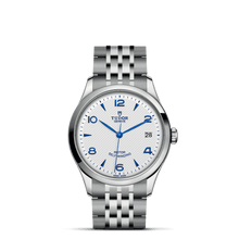 TUDOR 1926, model #M91450-0005, at IJL Since 1937