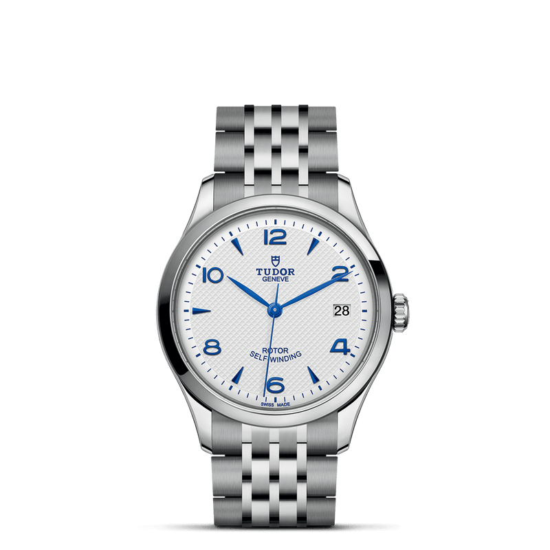 TUDOR 1926, model #M91450-0005, at IJL Since 1937
