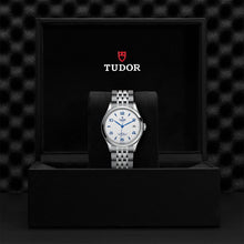 TUDOR 1926, model #M91450-0005, at IJL Since 1937