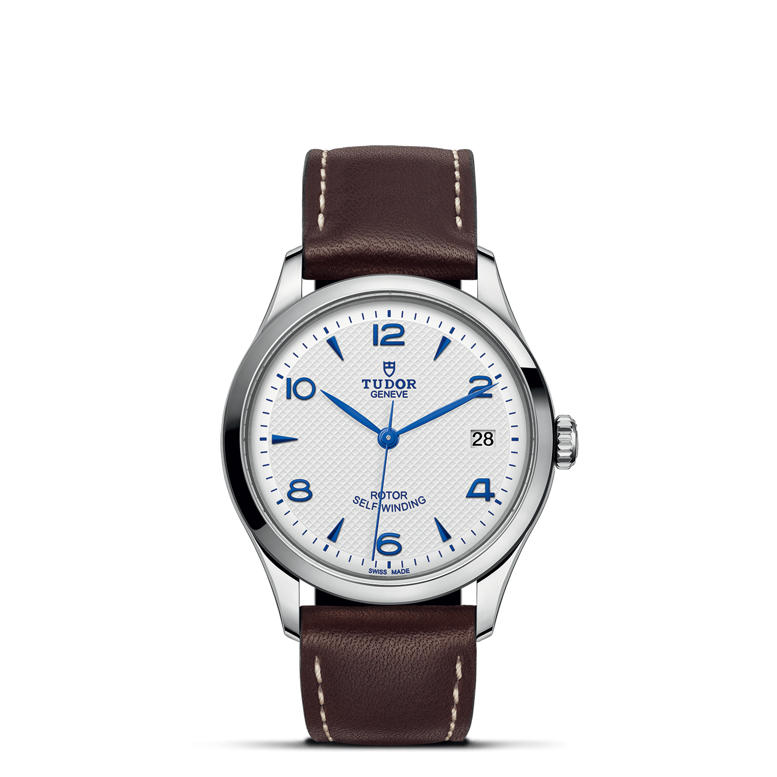 TUDOR 1926, model #M91450-0010, at IJL Since 1937