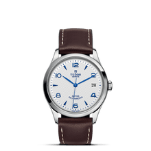 TUDOR 1926, model #M91450-0010, at IJL Since 1937