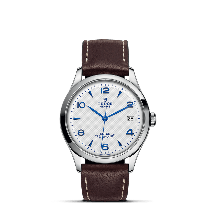 TUDOR 1926, model #M91450-0010, at IJL Since 1937