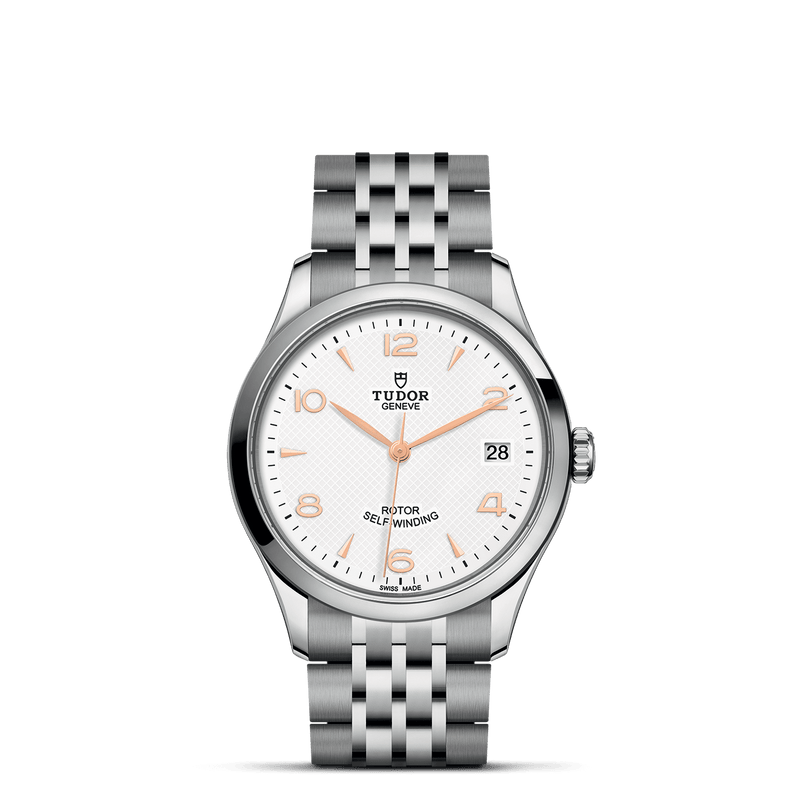 TUDOR 1926, model #M91450-0011, at IJL Since 1937