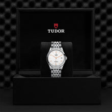 TUDOR 1926, model #M91450-0011, at IJL Since 1937