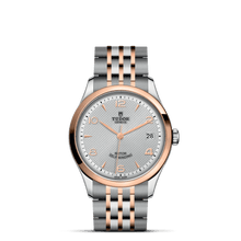 TUDOR 1926, model #M91451-0001, at IJL Since 1937