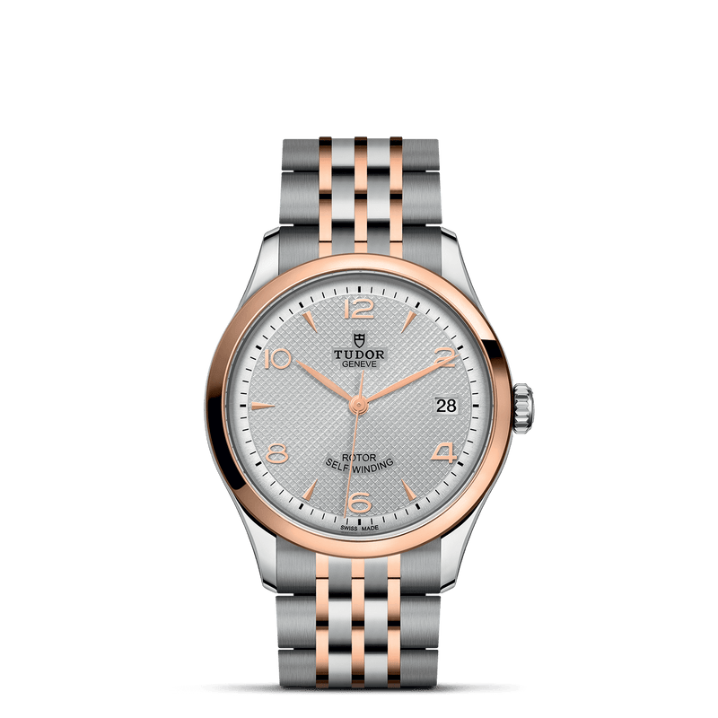 TUDOR 1926, model #M91451-0001, at IJL Since 1937