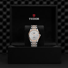 TUDOR 1926, model #M91451-0001, at IJL Since 1937