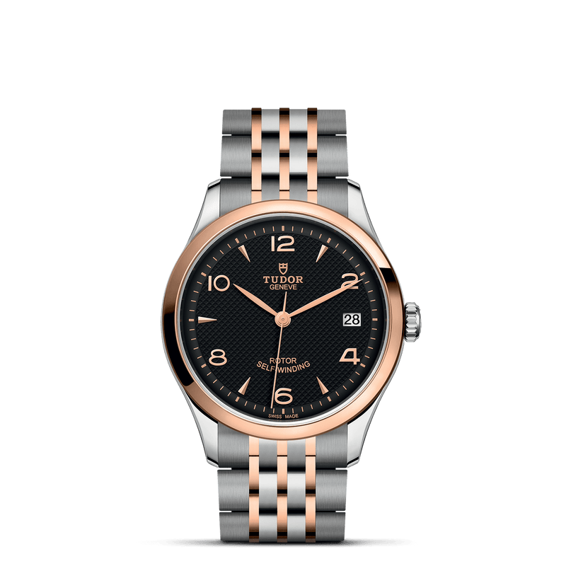 TUDOR 1926, model #M91451-0003, at IJL Since 1937