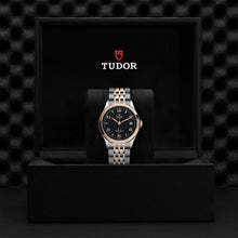 TUDOR 1926, model #M91451-0003, at IJL Since 1937