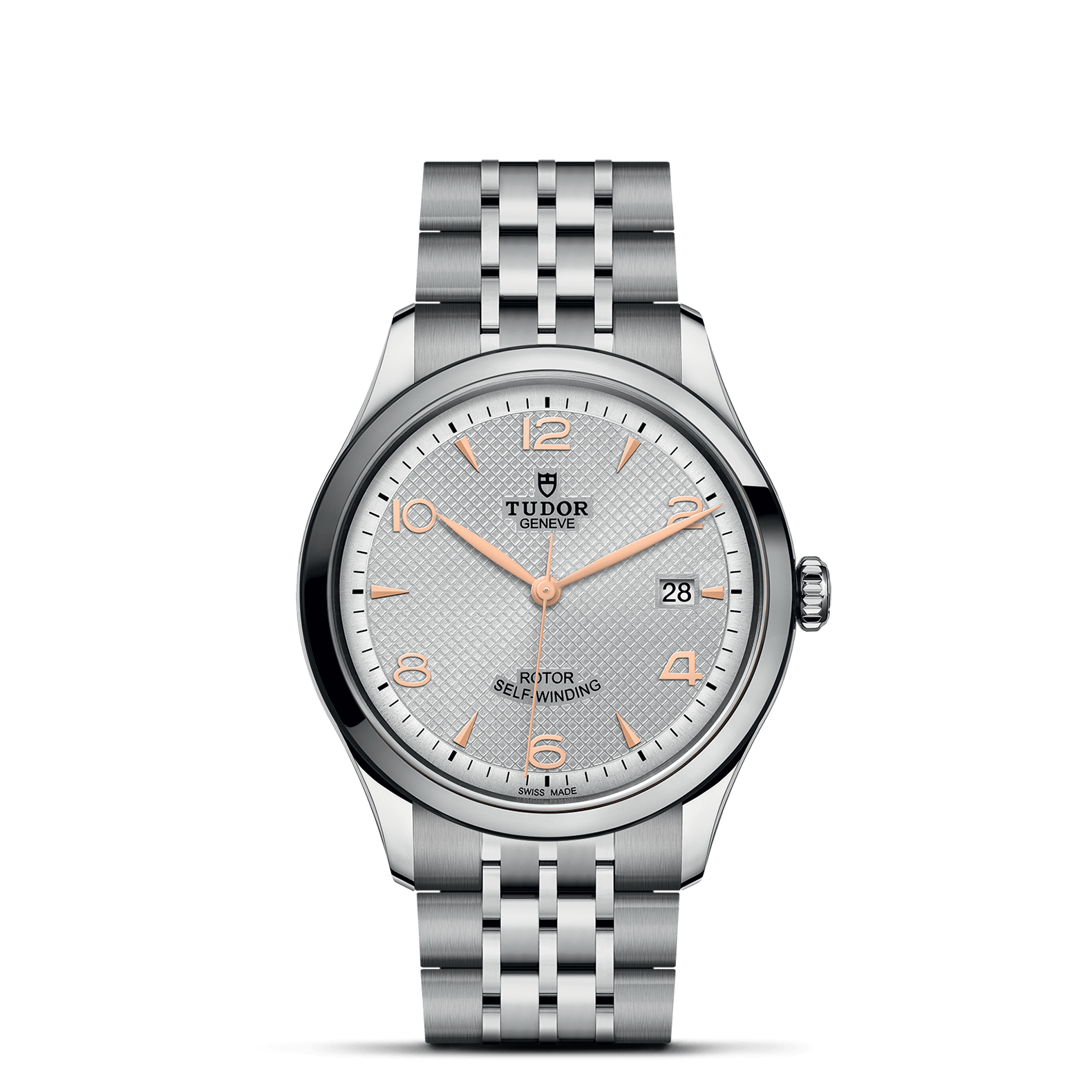 TUDOR 1926, model #M91550-0001, at IJL Since 1937