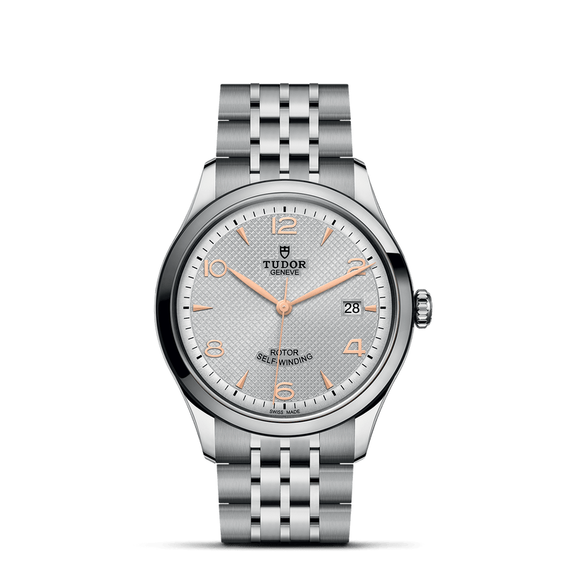 TUDOR 1926, model #M91550-0001, at IJL Since 1937