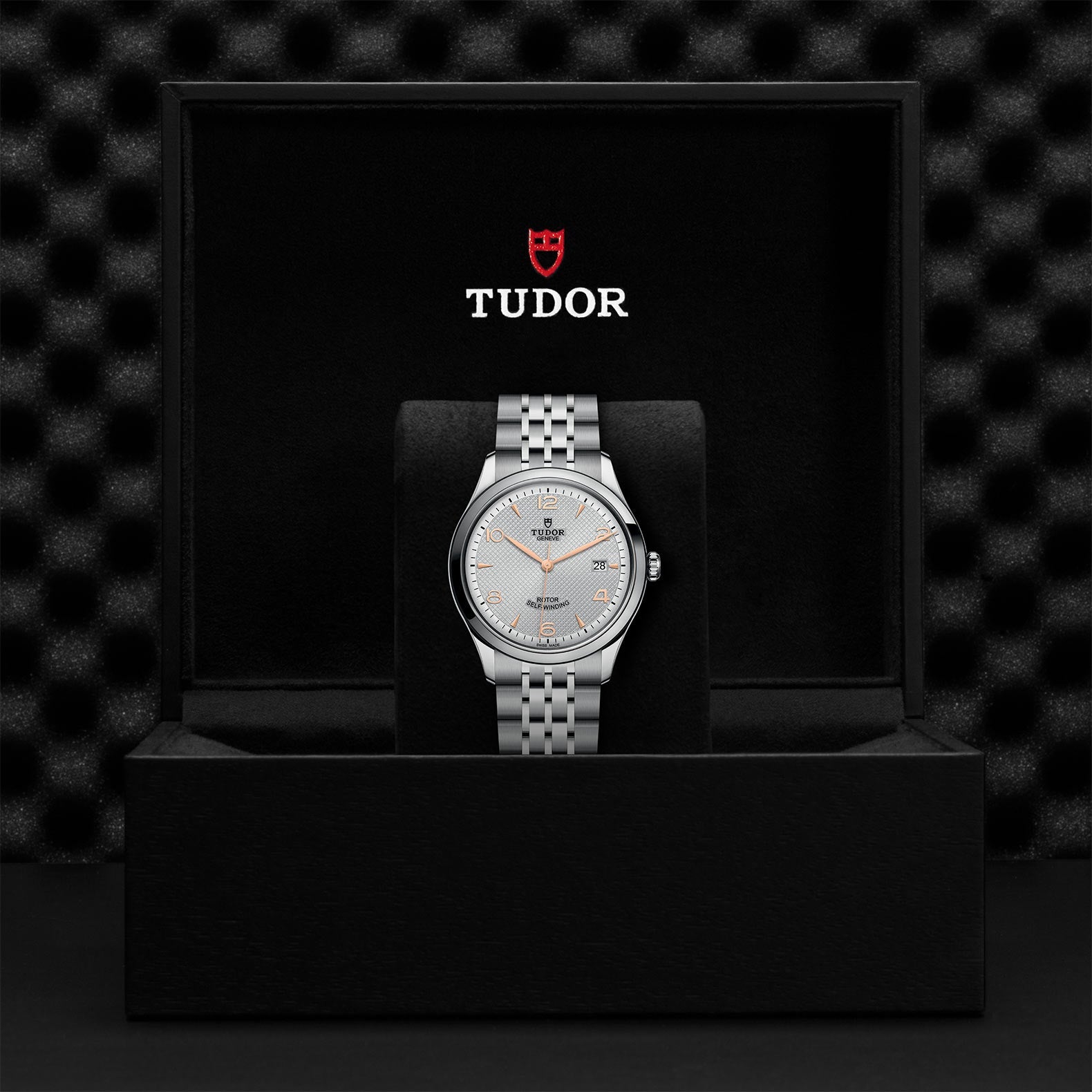 TUDOR 1926, model #M91550-0001, at IJL Since 1937