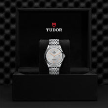 TUDOR 1926, model #M91550-0001, at IJL Since 1937