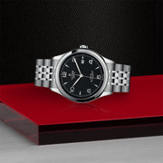 TUDOR 1926, model #M91550-0002, at IJL Since 1937
