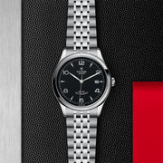 TUDOR 1926, model #M91550-0002, at IJL Since 1937