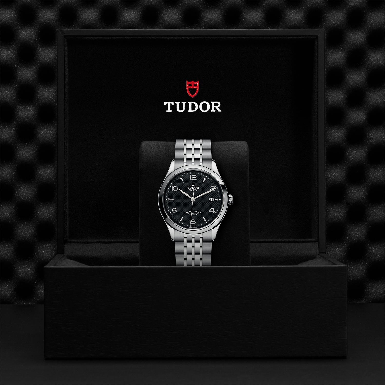 TUDOR 1926, model #M91550-0002, at IJL Since 1937