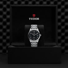 TUDOR 1926, model #M91550-0002, at IJL Since 1937