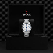 TUDOR 1926, model #M91550-0005, at IJL Since 1937