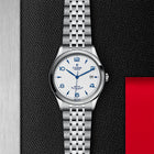 TUDOR 1926, model #M91550-0005, at IJL Since 1937