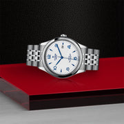 TUDOR 1926, model #M91550-0005, at IJL Since 1937