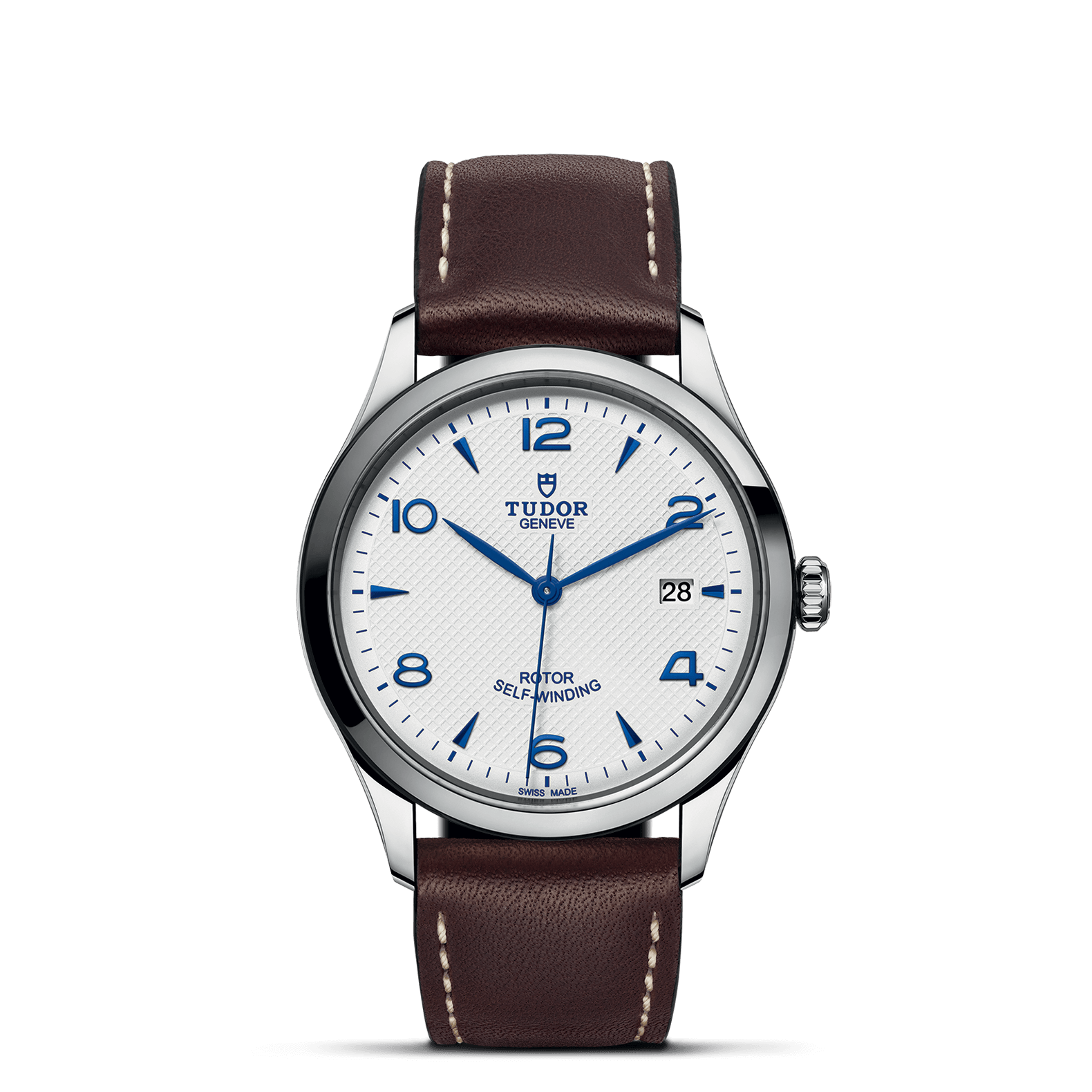 TUDOR 1926, model #M91550-0010, at IJL Since 1937