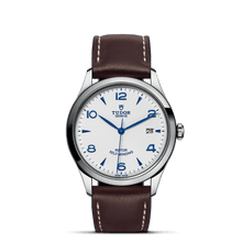 TUDOR 1926, model #M91550-0010, at IJL Since 1937