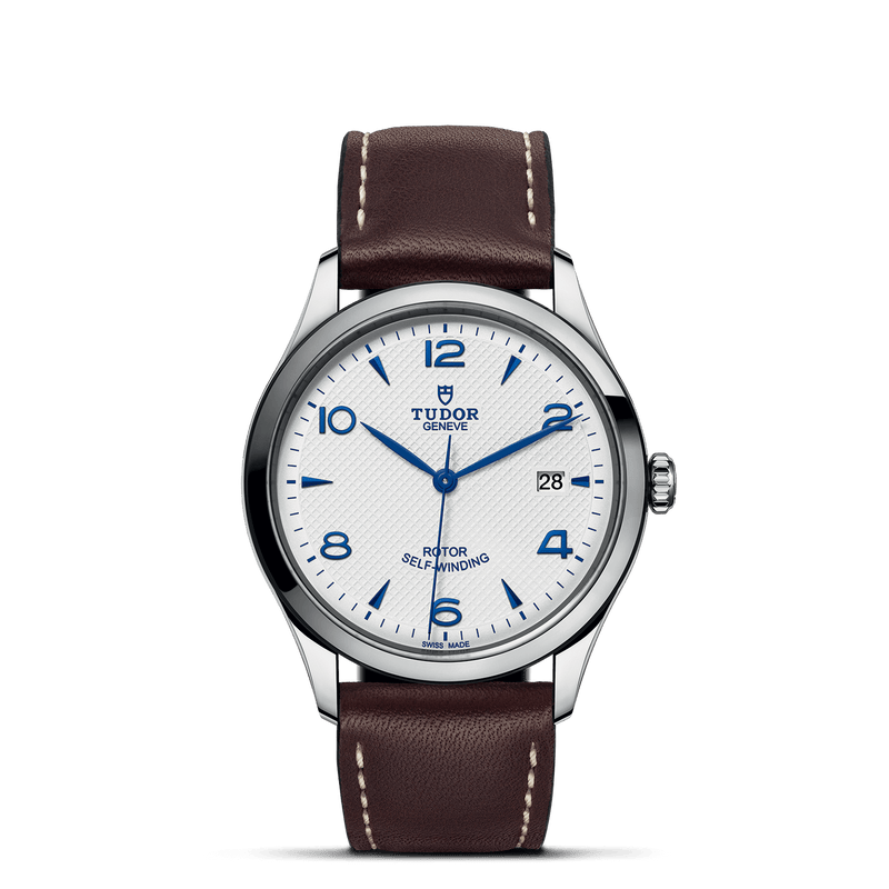 TUDOR 1926, model #M91550-0010, at IJL Since 1937