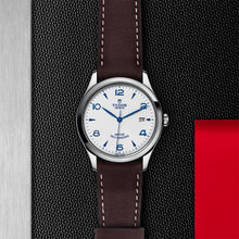 TUDOR 1926, model #M91550-0010, at IJL Since 1937