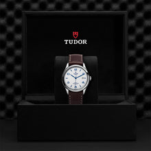 TUDOR 1926, model #M91550-0010, at IJL Since 1937