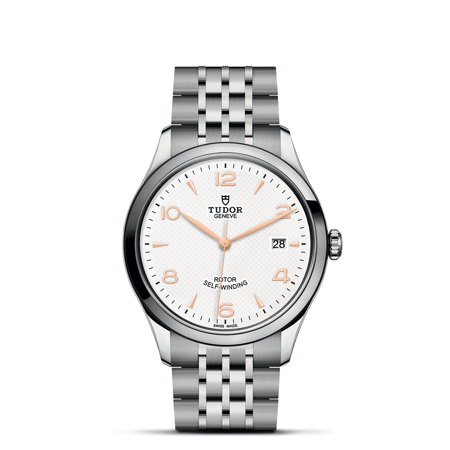 TUDOR 1926, model #M91550-0011, at IJL Since 1937