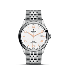 TUDOR 1926, model #M91550-0011, at IJL Since 1937