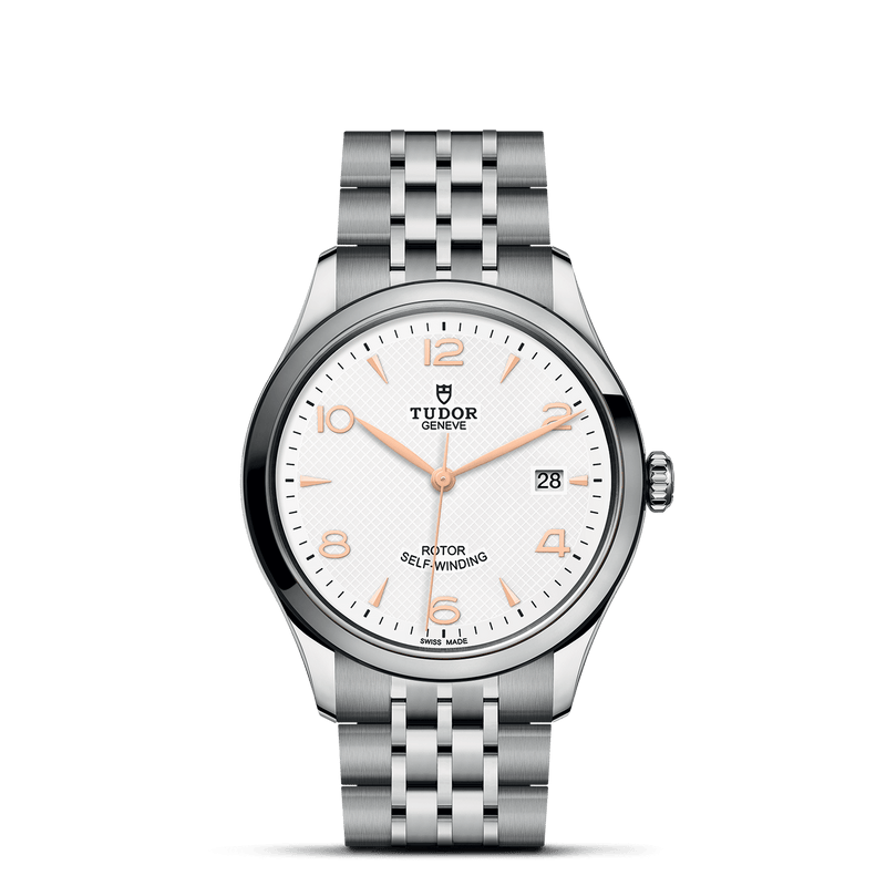 TUDOR 1926, model #M91550-0011, at IJL Since 1937