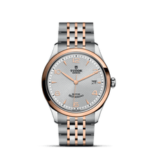 TUDOR 1926, model #M91551-0001, at IJL Since 1937