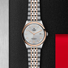 TUDOR 1926, model #M91551-0001, at IJL Since 1937